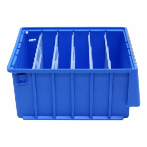 Plastic Parts Shelf Bins TK3214